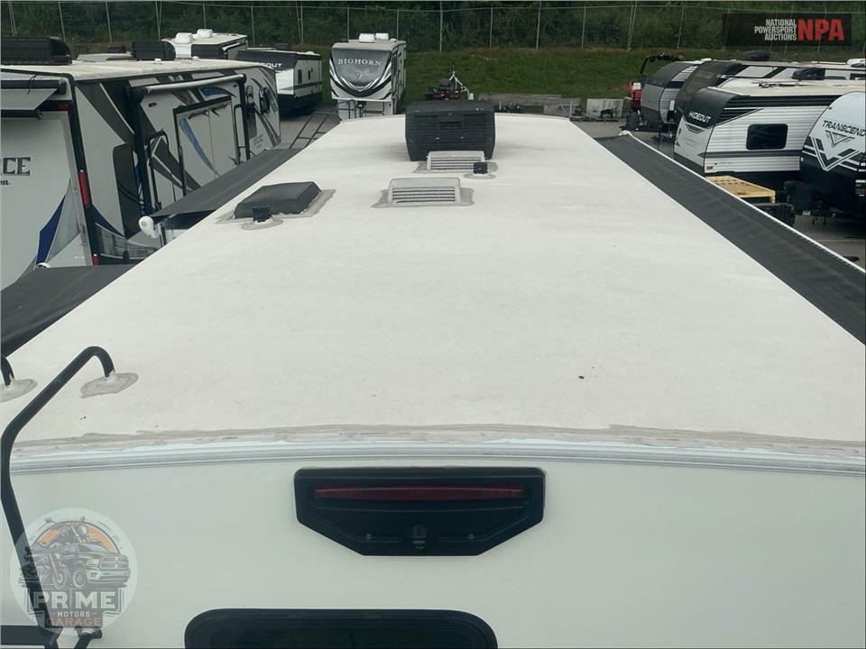 2019 Winnebago M-26M FORD - INTENT SERIES — фото 29
