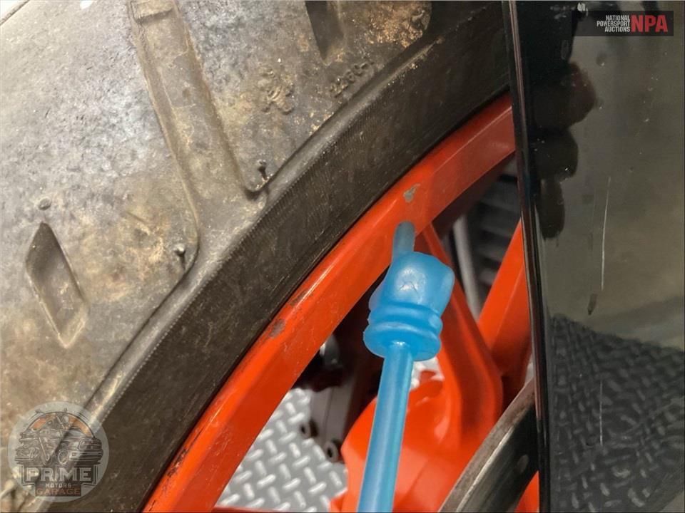 2018 Ktm RC 390 — фото 25