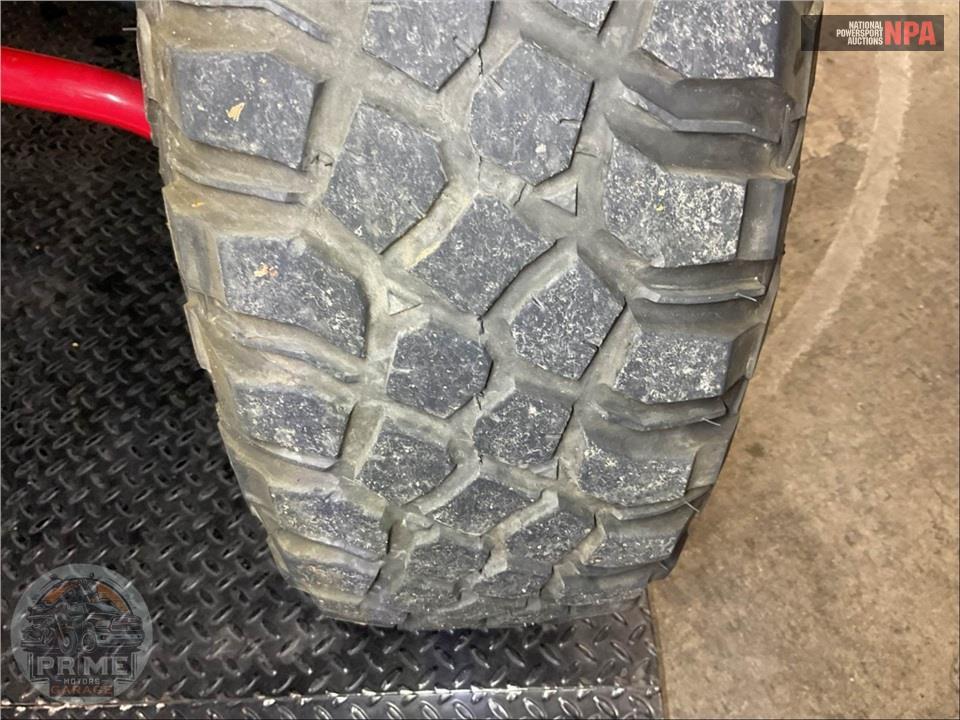 2022 Polaris RZR XP 1000 HIGH LIFTER — фото 27