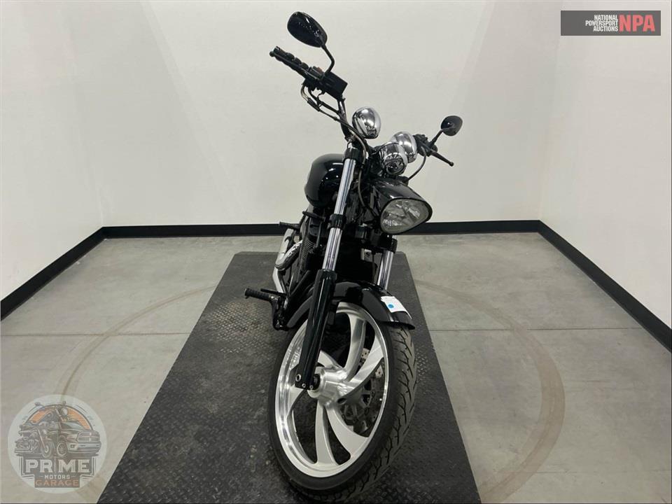 2005 Victory Motorcycles 8-BALL — фото 2