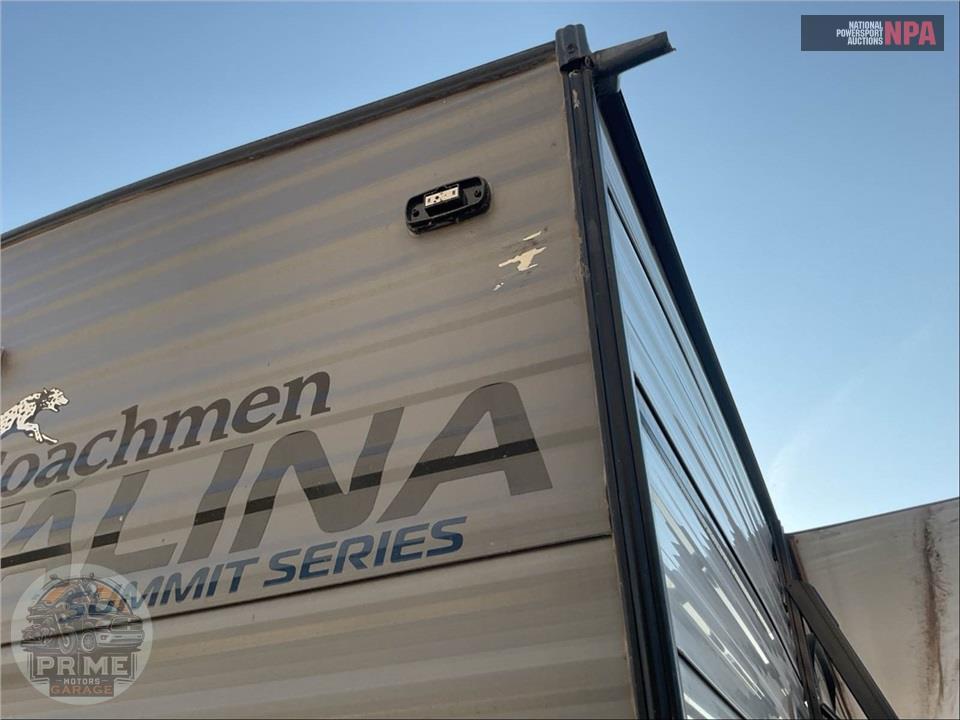 2023 Coachmen By Forest River M-271 DBS CATALINA SUMMIT SERIES — фото 31