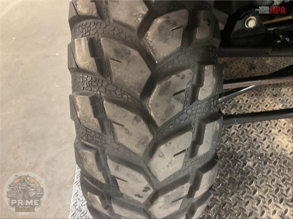 2019 Kawasaki KAF820KKF MULE PRO-FXR EPS — фото 16