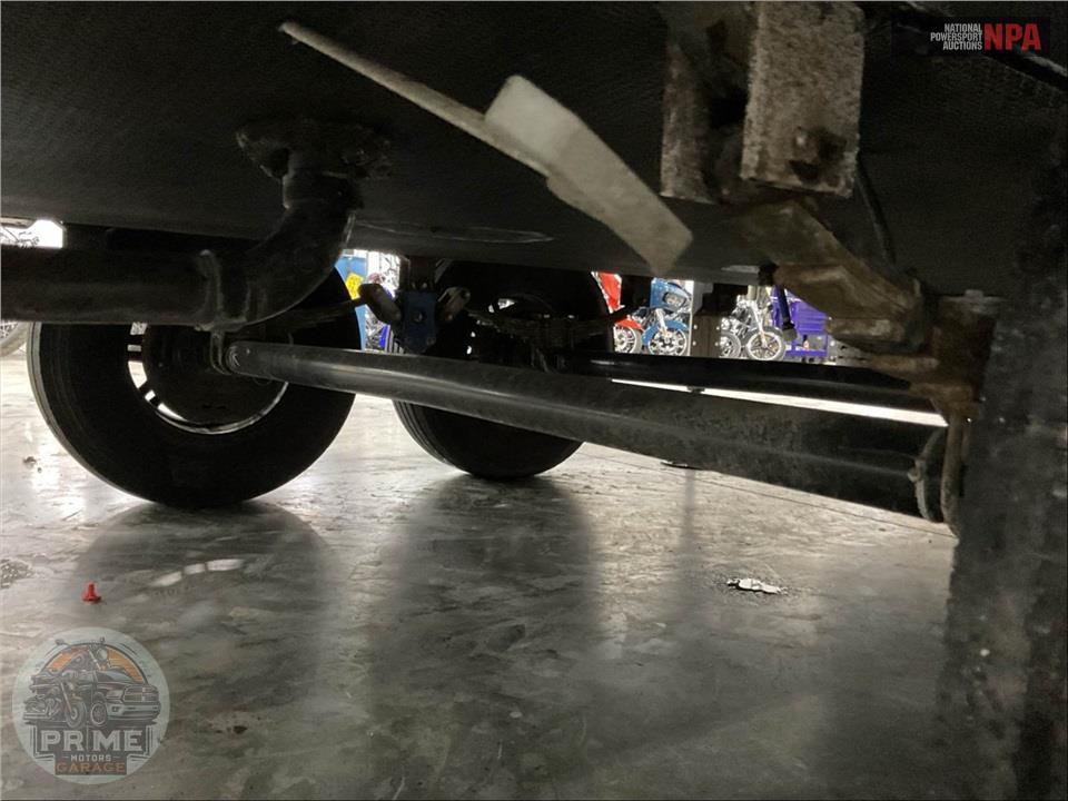 2023 Keystone Rv M-3231 CK - MONTANA FIFTH WHEEL SERIES — фото 27
