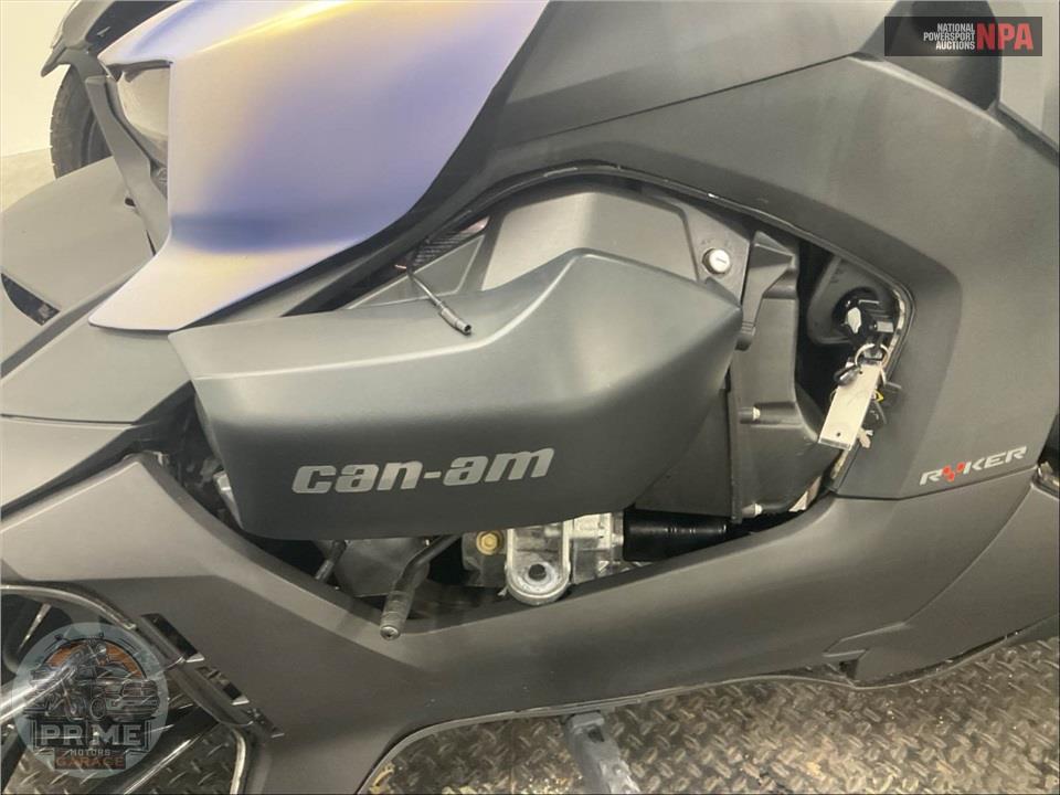 2020 Can-Am RYKER 900 ACE — фото 7