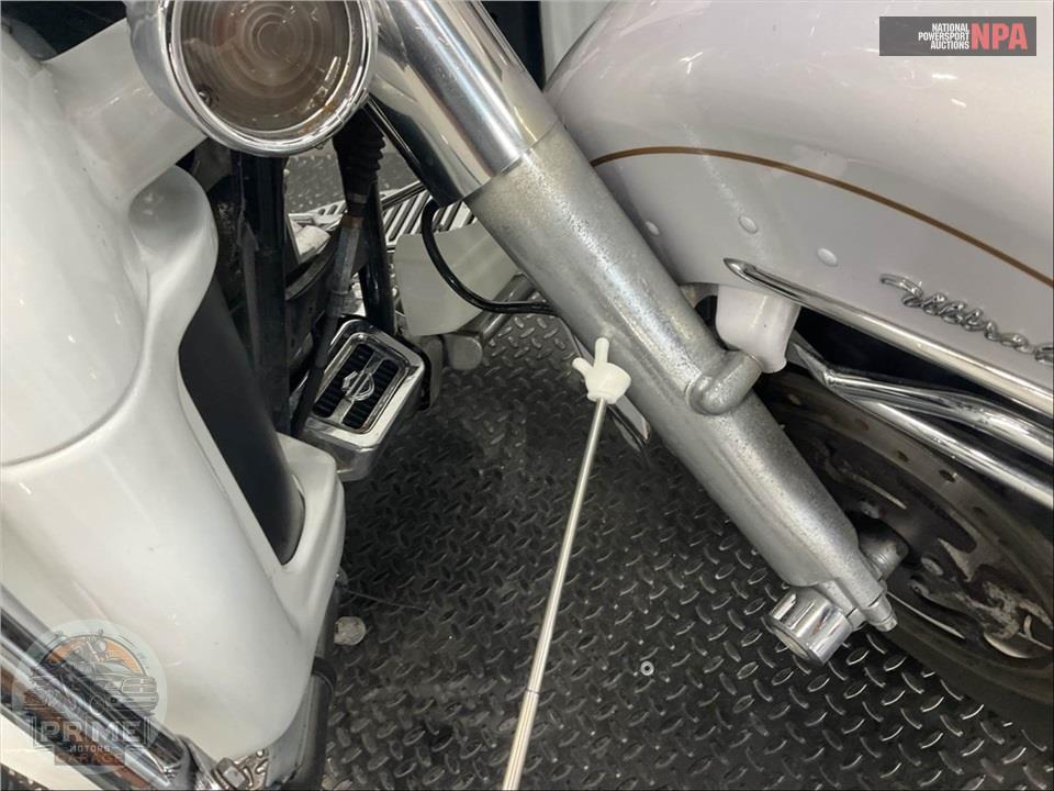 2008 Harley-Davidson FLHTCU ULTRA CLASSIC ELECTRA GLIDE — фото 34