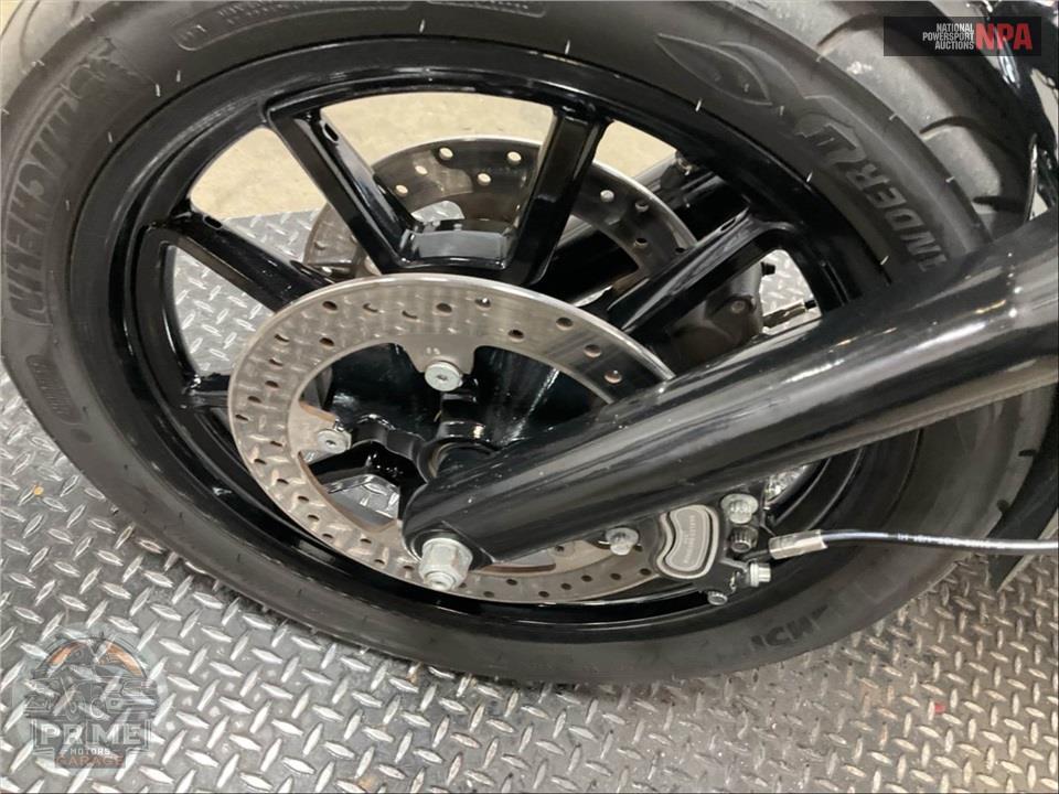 2016 Harley-Davidson FXDL DYNA LOW RIDER — фото 23
