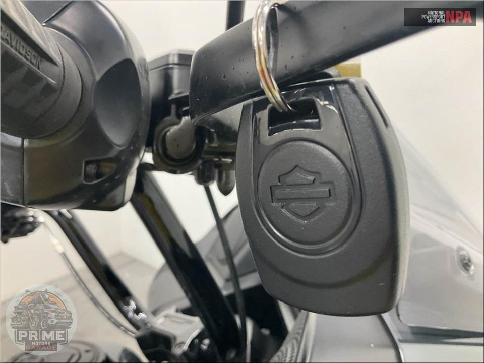 2025 Harley-Davidson FLTRX ROAD GLIDE — фото 10