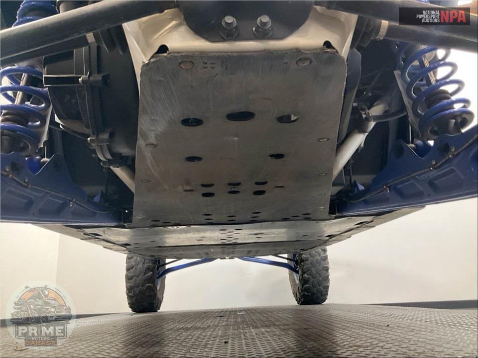 2022 Can-Am MAVERICK X3 MAX X RS TURBO RR — фото 13