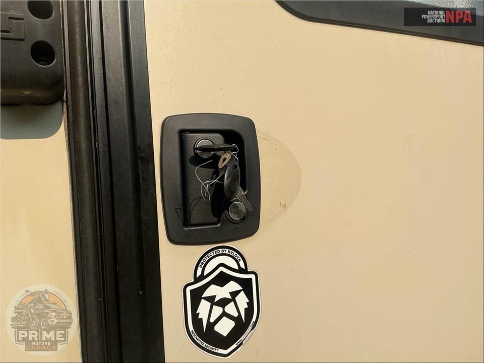 2019 Keystone Rv M-29 BHS - COUGAR SERIES — фото 37