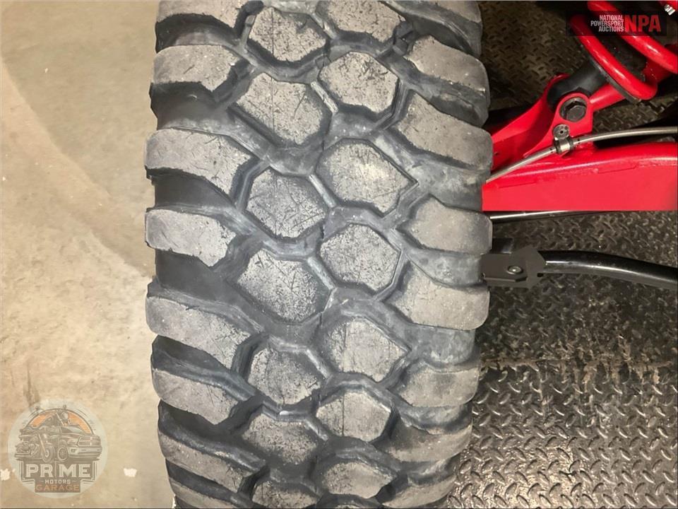 2024 Can-Am COMMANDER MAX XT-P 1000R — фото 20
