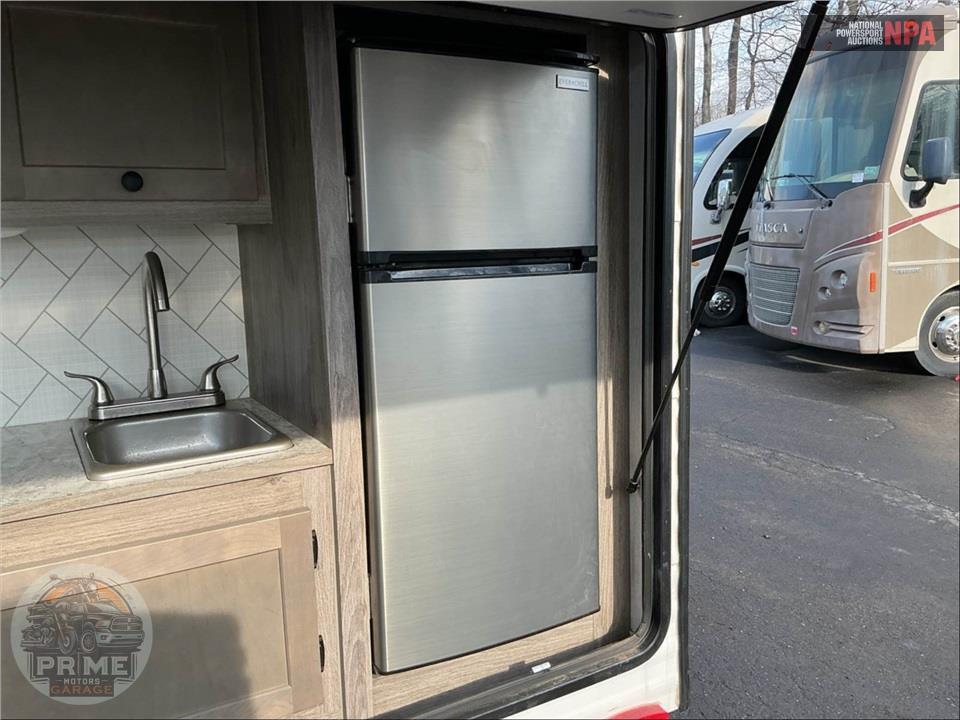2023 Sunset Park Rv M-129 - SUNRAY SERIES — фото 14