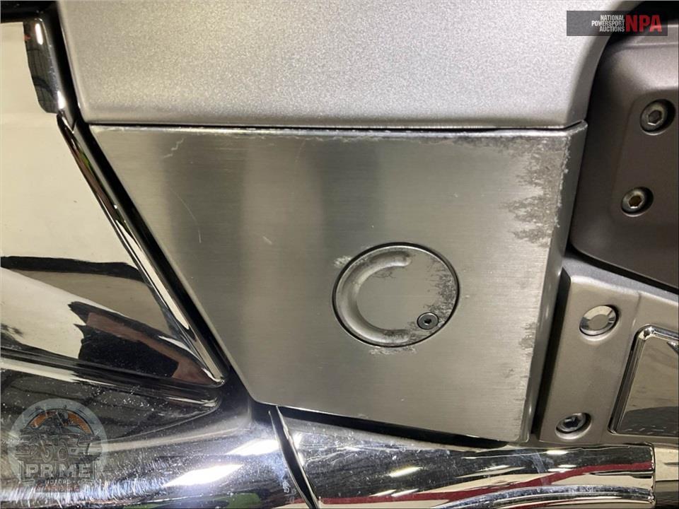 2004 Honda NRX18DA4 RUNE — фото 13