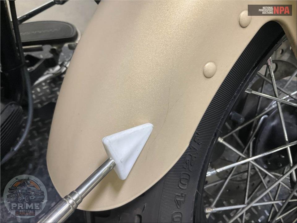 2015 Harley-Davidson FLS SOFTAIL SLIM — фото 22