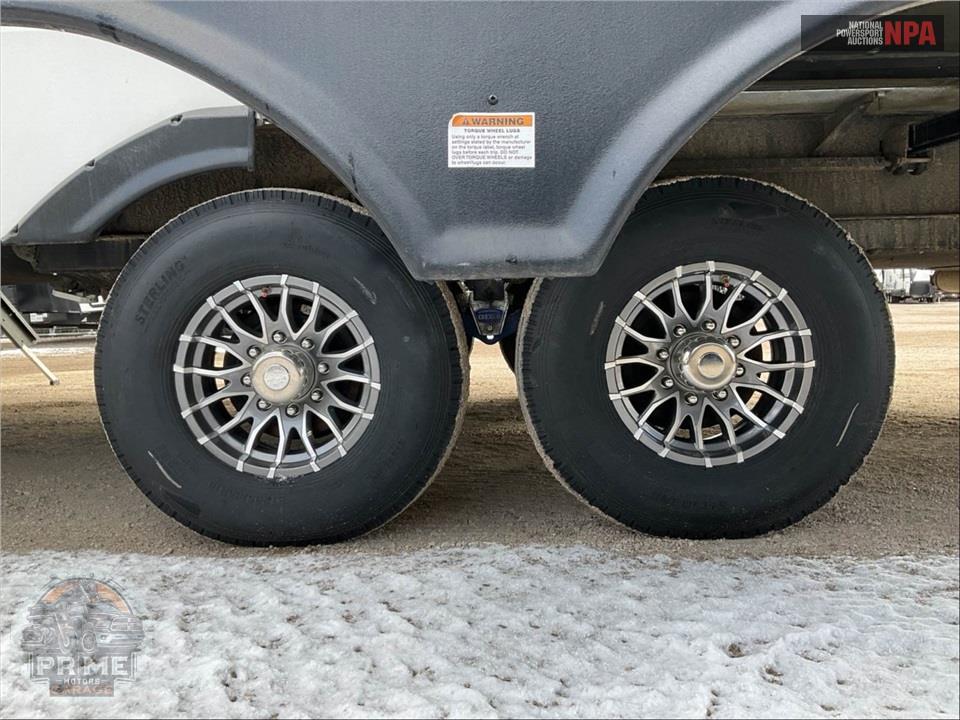 2024 Alliance Rv M-395DS - PARADIGM FIFTH WHEEL SERIES — фото 31
