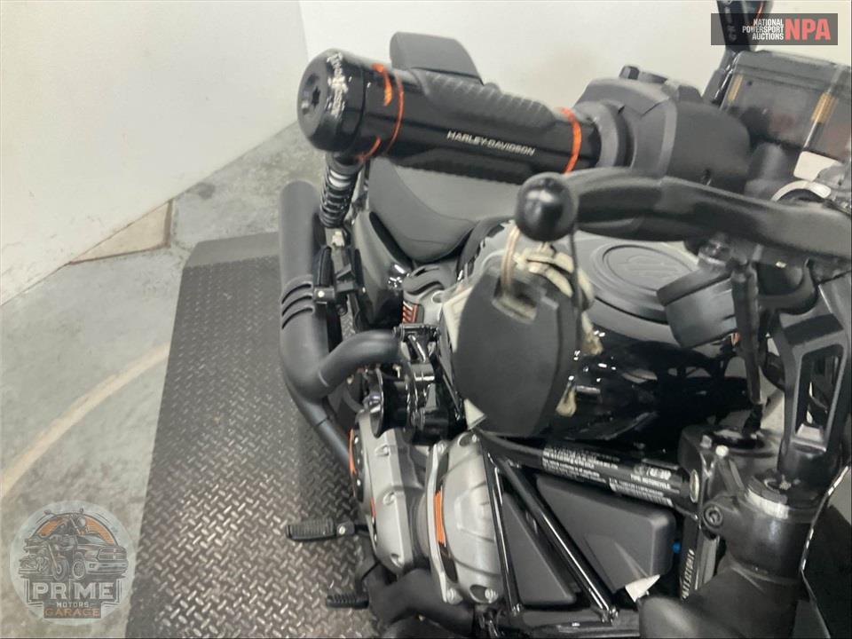 2023 Harley-Davidson RH975S NIGHTSTER SPECIAL — фото 10