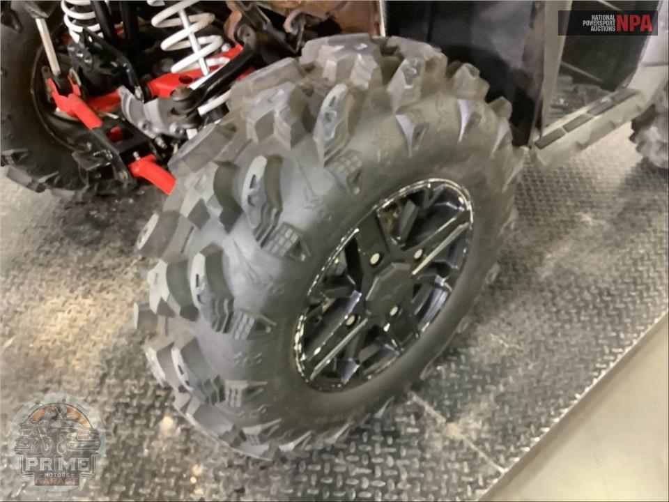 2018 Polaris SPORTSMAN XP 1000 — фото 69