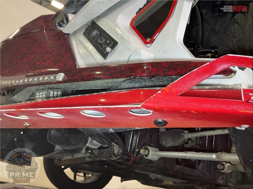 2021 Polaris SLINGSHOT SL AUTODRIVE — фото 36