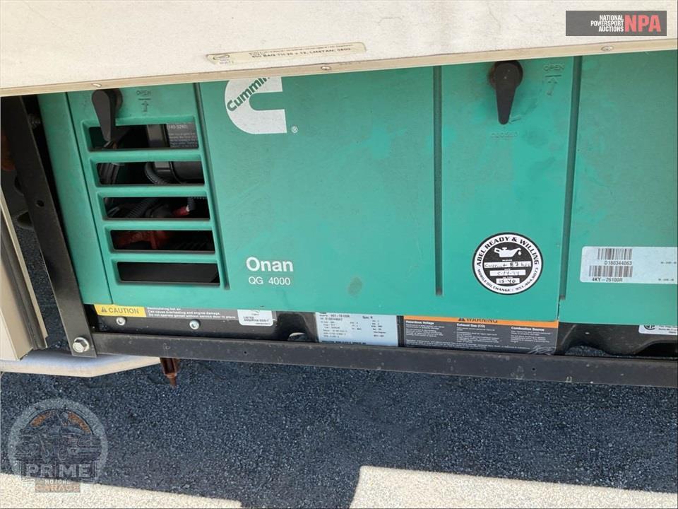 2019 Coachmen By Forest River M-311 FS E450 - LEPRECHAUN SERIES — фото 34