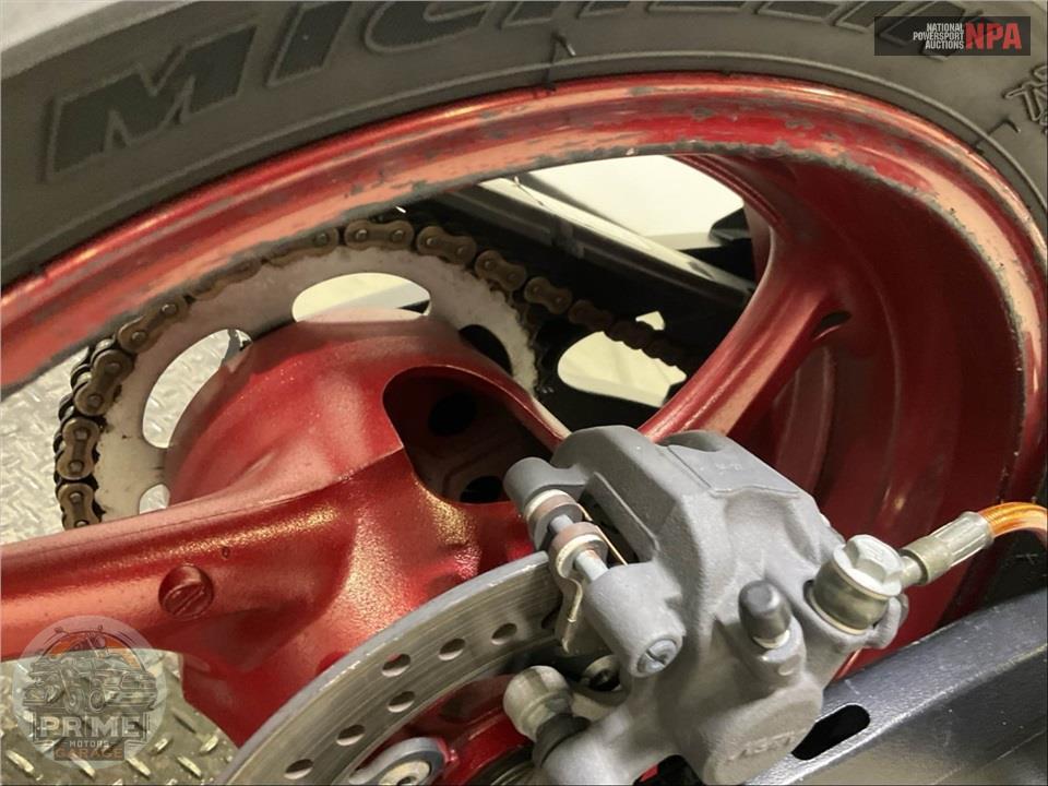 2017 Suzuki GSX-R750L7 — фото 51