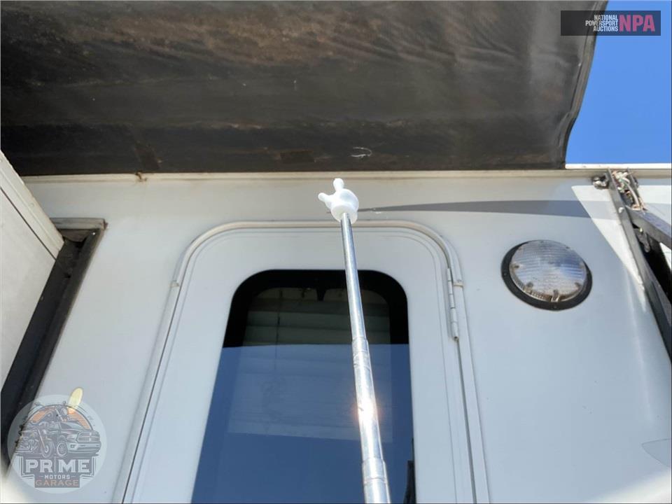 2016 Highland Ridge Rv M-272RLS - LIGHT SERIES — фото 37