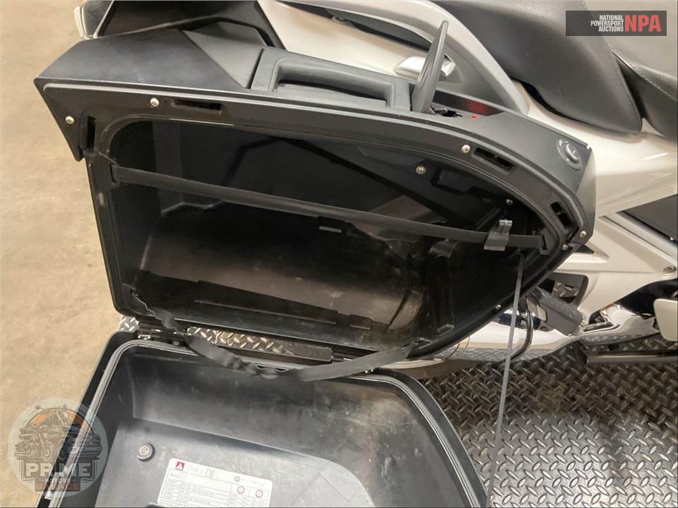 2018 Bmw R1200RT — фото 21