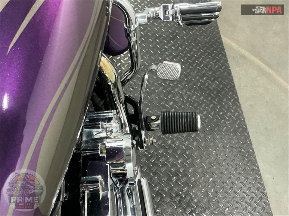 2000 Yamaha XVS65AM V-STAR CLASSIC — фото 25