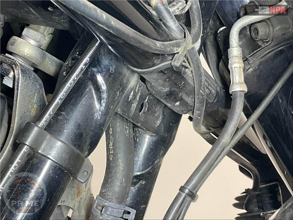 2020 Harley-Davidson FLHRXS ROAD KING SPECIAL — фото 14