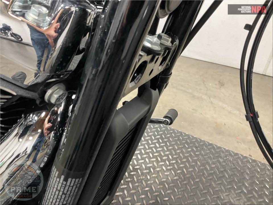 2024 Harley-Davidson FXBR BREAKOUT — фото 11