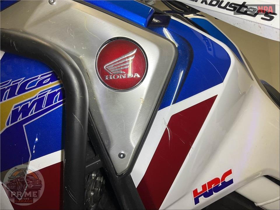2020 Honda CRF1100D4 AFRICA TWIN ADVENTURE SPORT ES DCT — фото 16