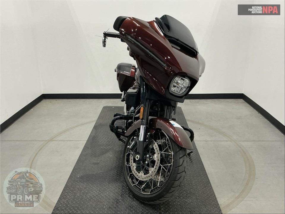 2024 Harley-Davidson FLHXSE CVO STREET GLIDE — фото 2