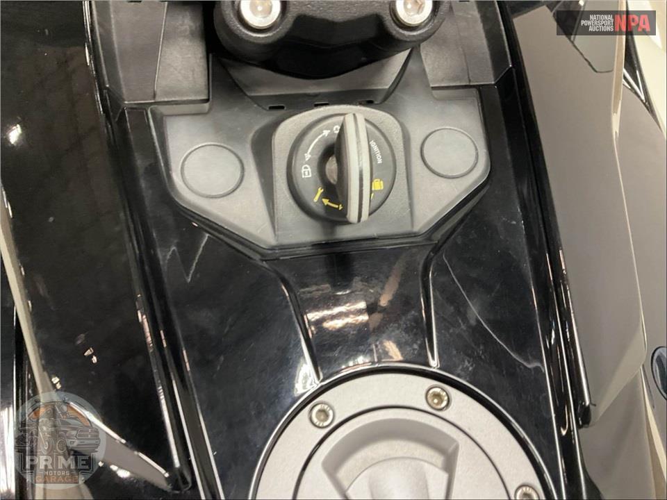 2023 Can-Am SPYDER F3-T — фото 12