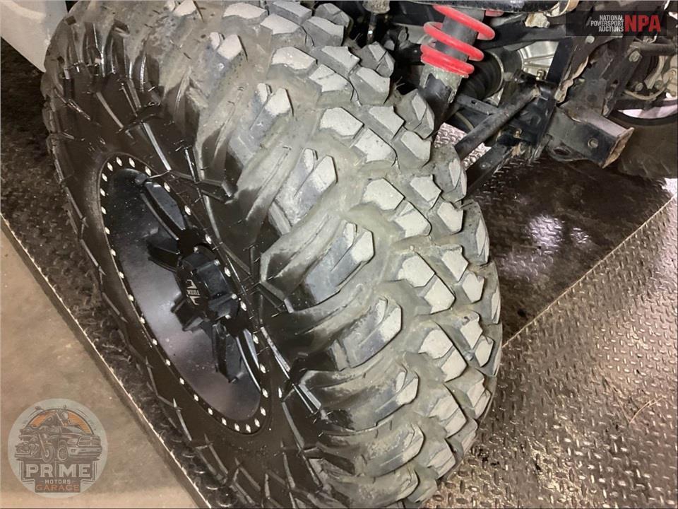 2019 Polaris RANGER CREW XP 900 EPS (CAMOUFLAGE) — фото 45