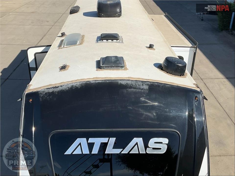 2021 Atlas M-2902BH -  SERIES — фото 33