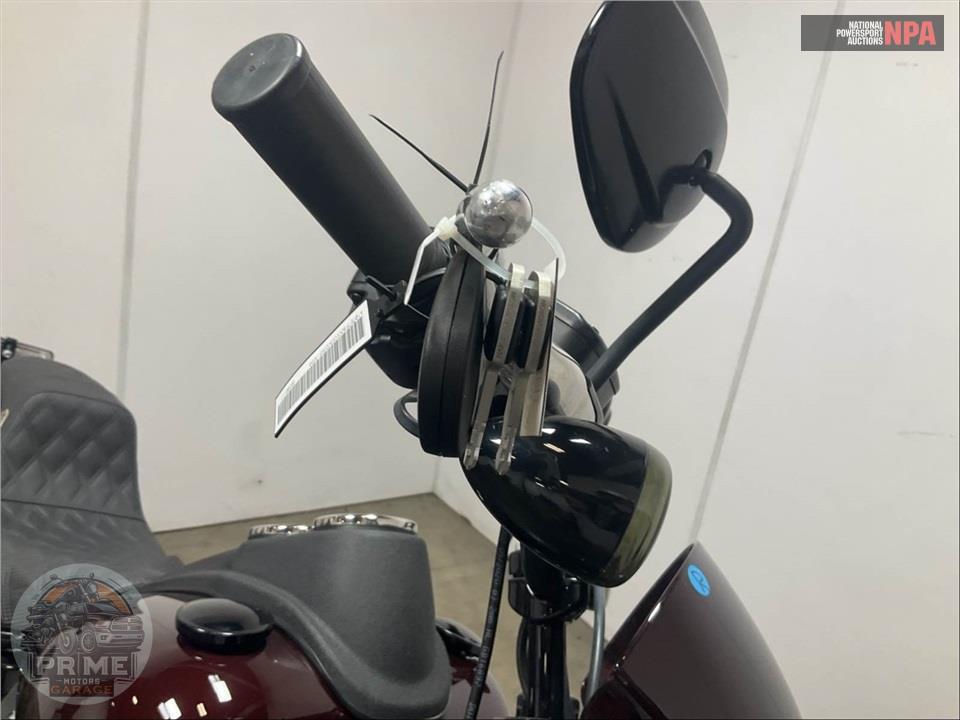 2021 Harley-Davidson FXLRS LOW RIDER S — фото 13