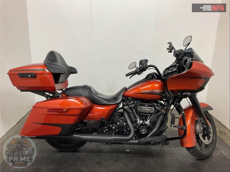 2020 Harley-Davidson FLTRXS ROAD GLIDE SPECIAL — фото 1