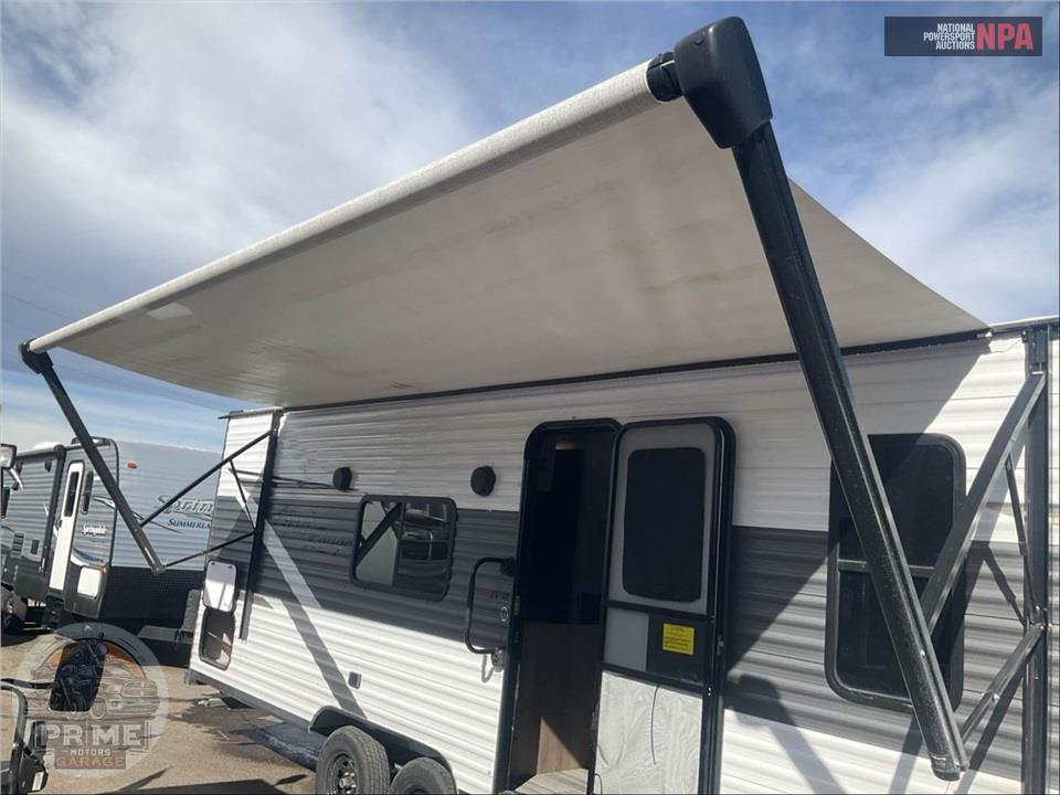 2024 Highland Ridge Rv M-26BH - OPEN RANGE SERIES — фото 44