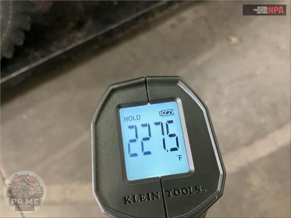 2021 Polaris RANGER 1000 PREMIUM — фото 10