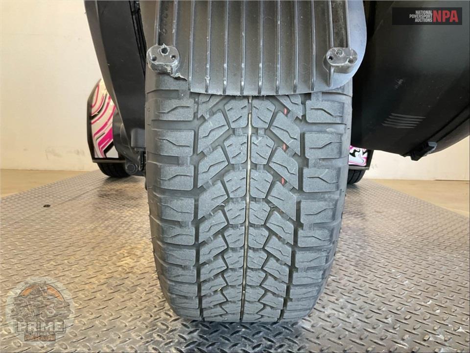 2021 Can-Am RYKER 900 ACE — фото 25