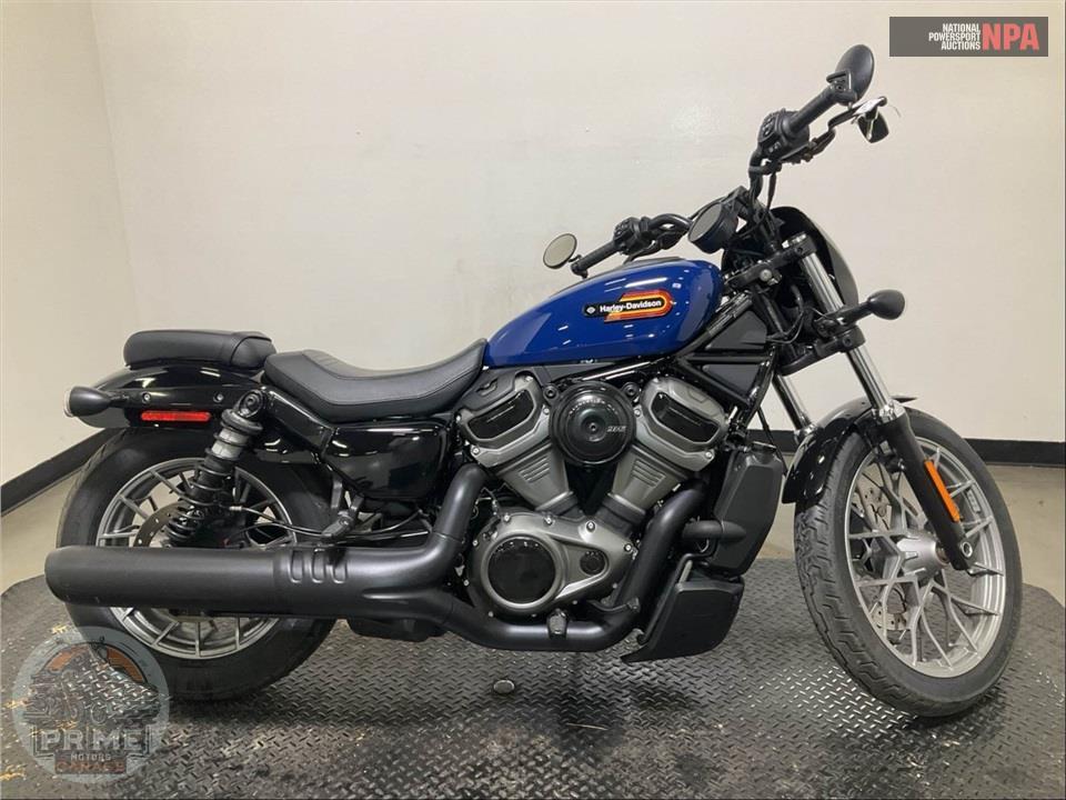 2023 Harley-Davidson RH975S NIGHTSTER SPECIAL — фото 1