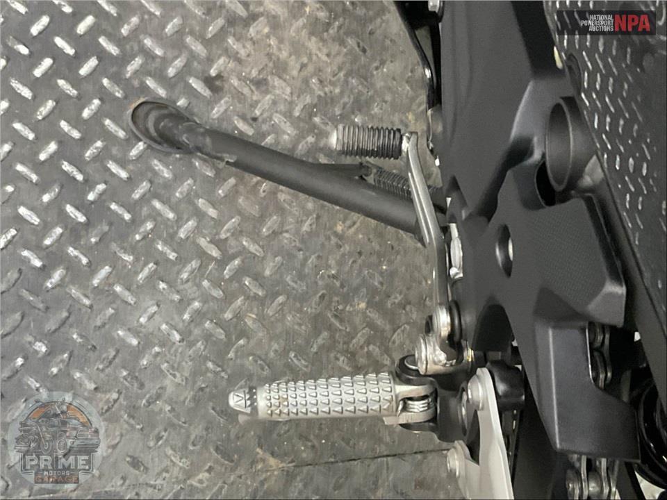 2024 Kawasaki EX500GRFNL NINJA 500 (ABS) — фото 29