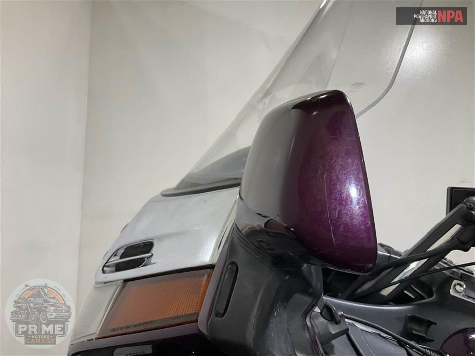 1995 Honda GL1500A2L ASPENCADE — фото 52