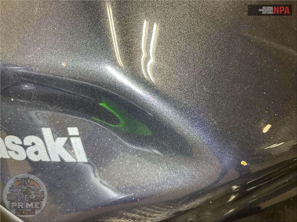 2023 Kawasaki EX400GPFNN NINJA 400 (ABS) — фото 18
