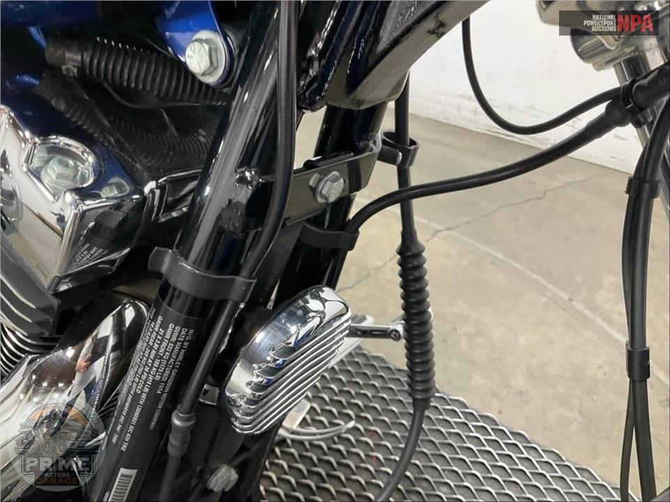 2015 Harley-Davidson FXSB BREAKOUT — фото 13
