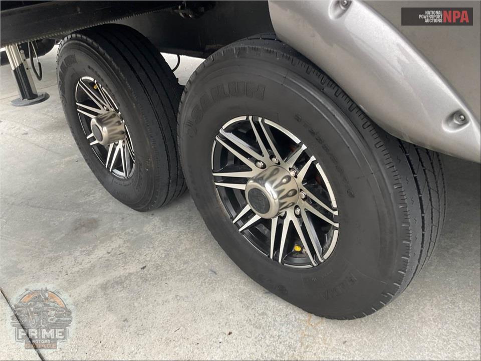 2024 Keystone Rv M-3901 RK - MONTANA LEGACY EDITION FIFTH WHEEL SERIES — фото 42