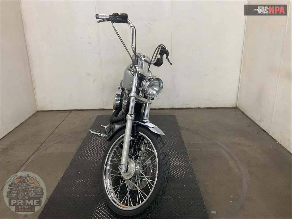 2001 Harley-Davidson XL883C — фото 2