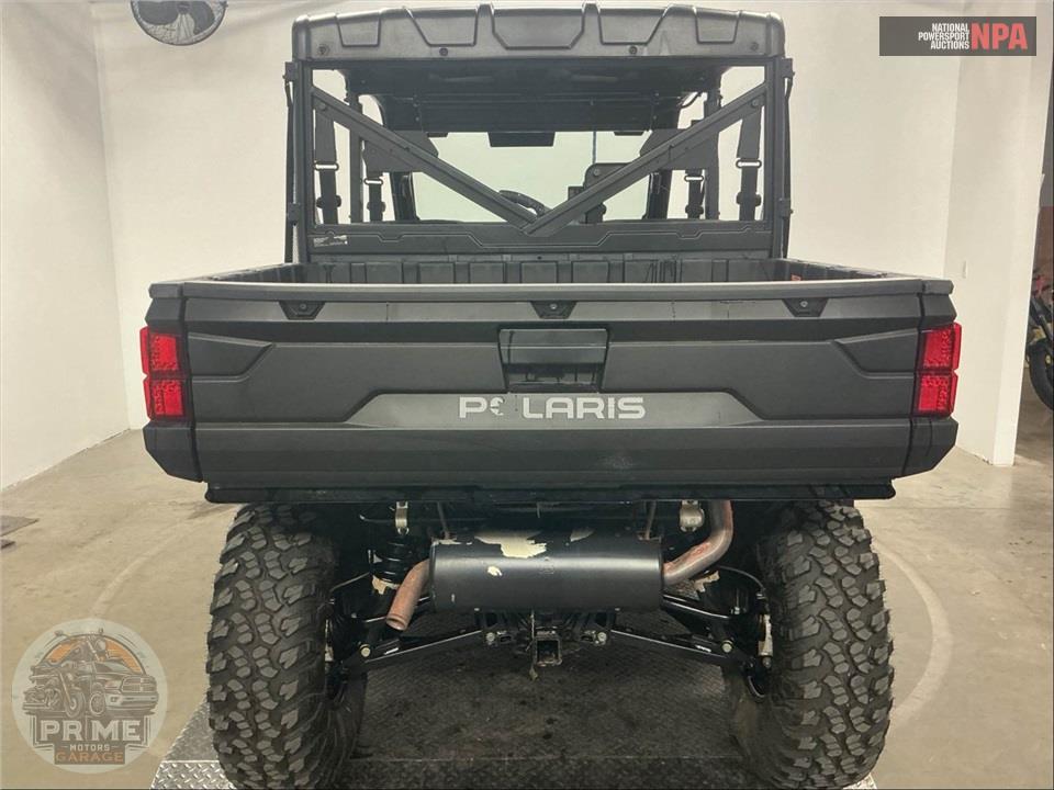 2025 Polaris RANGER CREW 1000 PREMIUM — фото 4