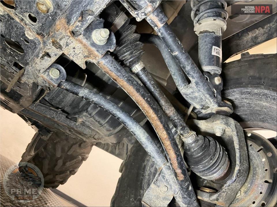 2024 Polaris SPORTSMAN 570 HUNT EDITION — фото 24