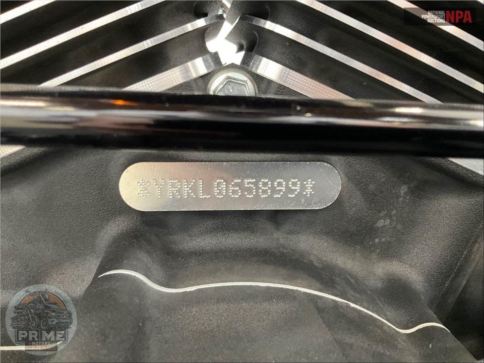 2020 Harley-Davidson FLFBSANV FAT BOY 114 ANNIVERSARY — фото 20