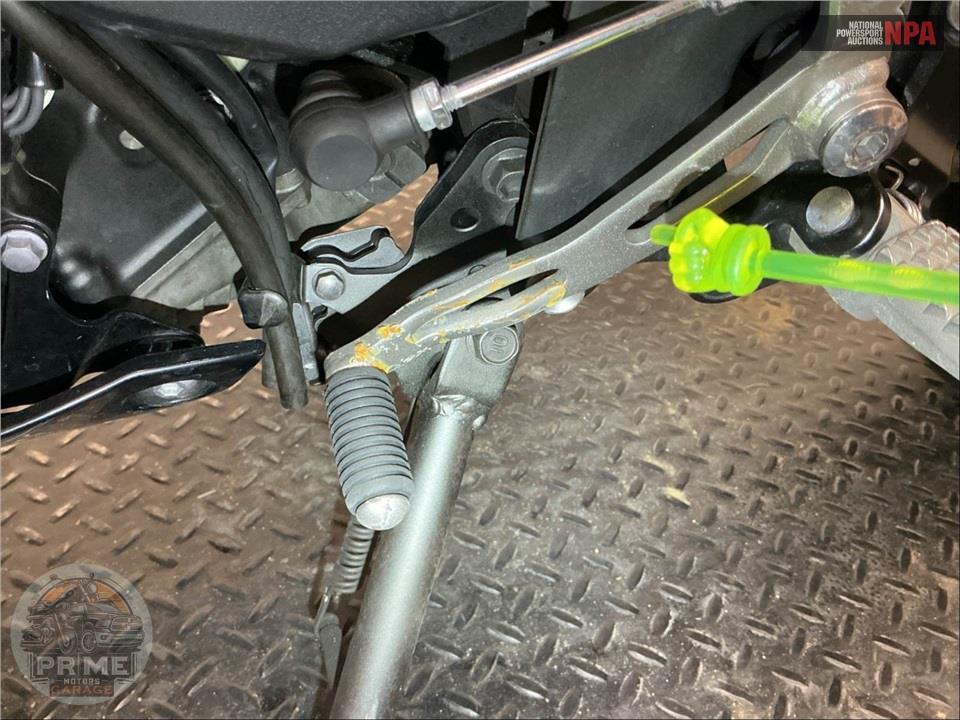 2026 Kawasaki ER500FTFAL Z500 SE (ABS) — фото 26