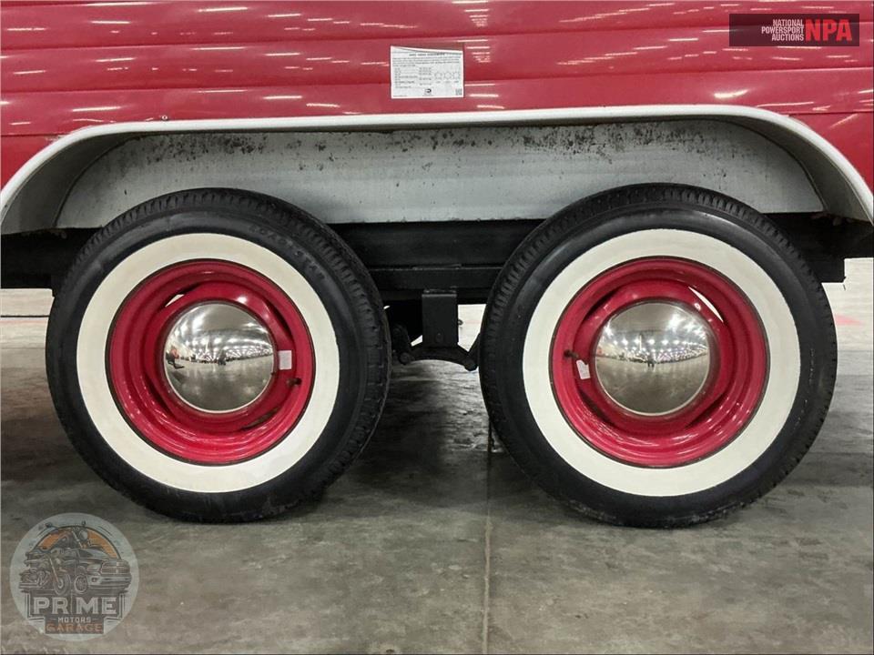 2018 Riverside Rv 189R RETRO — фото 32